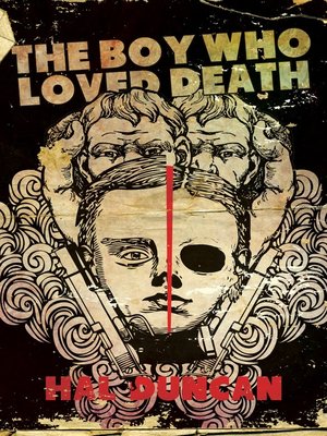cover image of The Boy Who Loved Death
